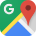 google map icon
